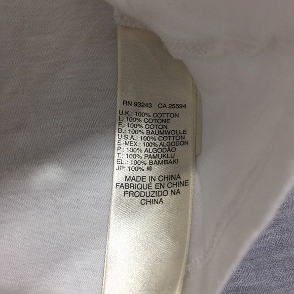 Diesel Girls tee shirt - Picture 4 of 6